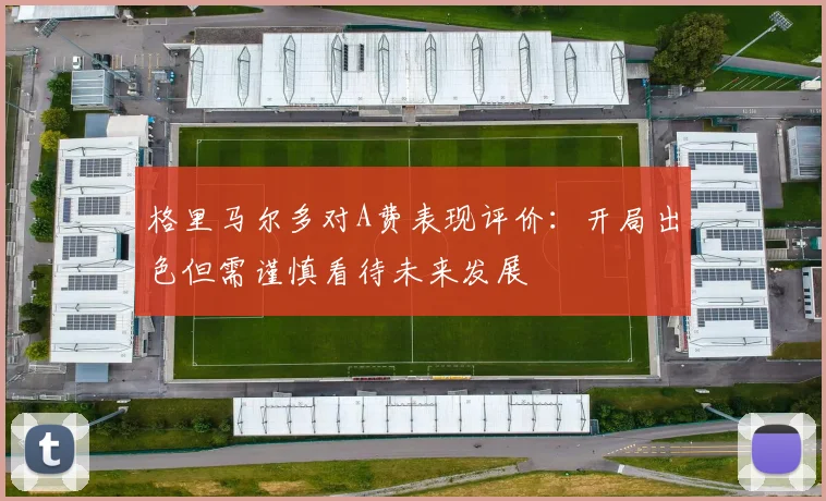 格里马尔多对A费表现评价：开局出色但需谨慎看待未来发展