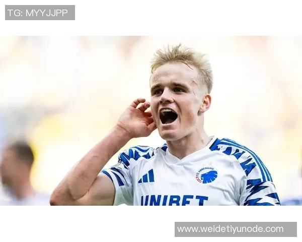 英媒报道阿森纳热刺马竞争抢波尔图19岁中场新星弗罗霍尔特