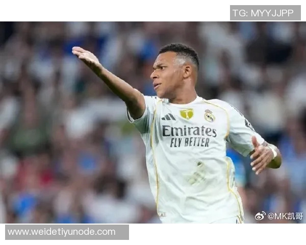 姆巴佩赛季前十场狂轰十四球创生涯最佳开局助力皇马争冠 姆巴佩赛季前十场狂轰十四球创生涯最佳开局助力皇马争冠