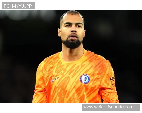 切尔西力争英超前四信心满满不会引进新门将桑切斯