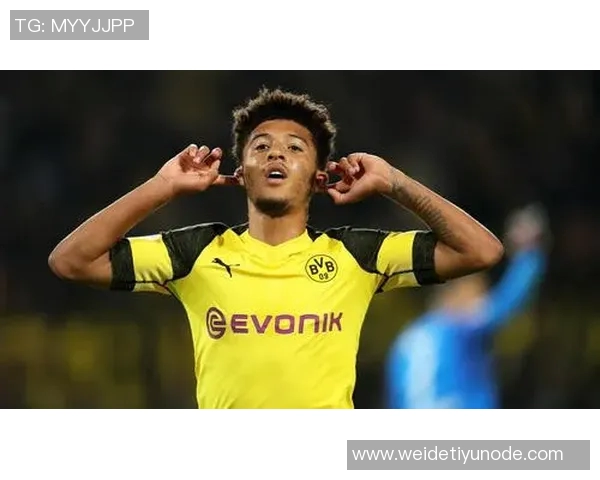 冬窗转会再掀波澜多特考虑在何种情况下签回桑乔