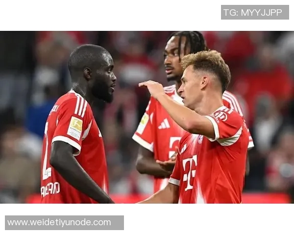 于帕梅卡诺向拜仁提出续约要求拜仁难以完全满足其条件 于帕梅卡诺向拜仁提出续约要求拜仁难以完全满足其条件