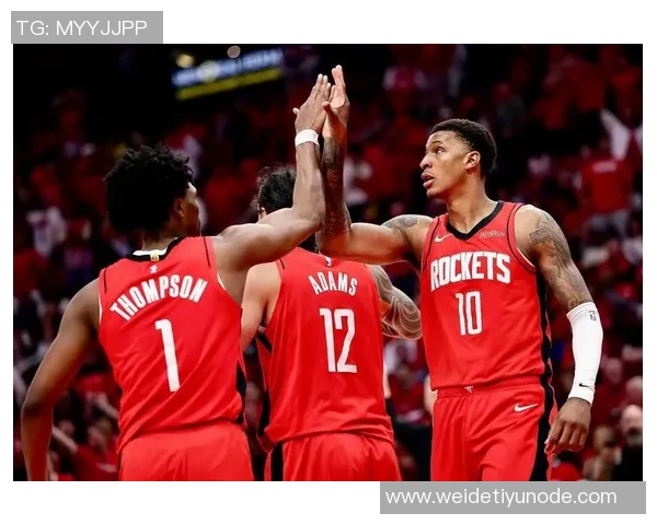 小贾巴里续约后自购手表庆祝期待在火箭度过余生涯