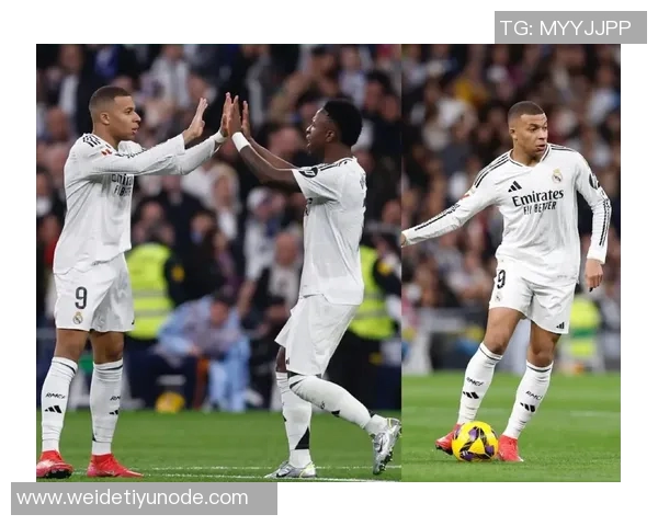 姆巴佩制胜进球助皇马小胜赫塔费荣膺全场最佳球员 姆巴佩制胜进球助皇马小胜赫塔费荣膺全场最佳球员