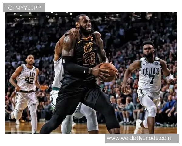 杰伦布朗突破生涯12万分感慨詹姆斯如何累积42万分的秘密