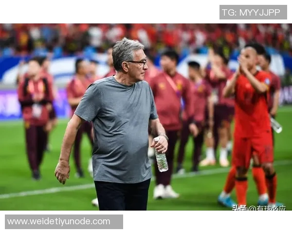 伊万谈费南多缺席东亚杯质疑塞鸟为何不给他更多机会