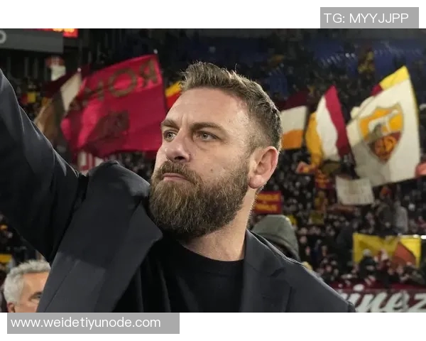 加斯佩里尼热情邀请德罗西入住热那亚家中德罗西却选择婉拒这一提议 加斯佩里尼热情邀请德罗西入住热那亚家中德罗西却选择婉拒这一提议