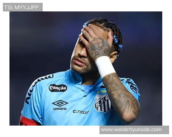 内马尔因伤病影响本赛季巴甲仅进8球创个人生涯新低纪录 内马尔因伤病影响本赛季巴甲仅进8球创个人生涯新低纪录