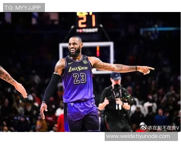 拓记:开拓者赛季初对决湖人詹姆斯缺席可能性分析 拓记:开拓者赛季初对决湖人詹姆斯缺席可能性分析